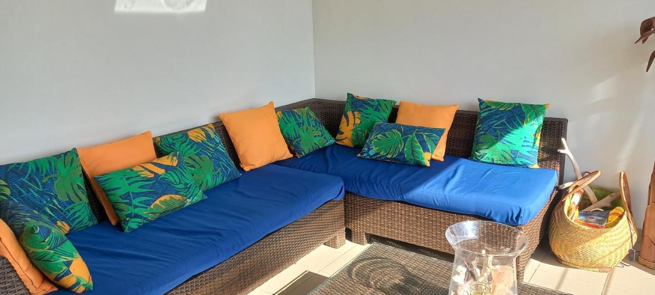 Esprit Caraibes Apartment Le Diamant Exterior photo